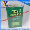  TCS 3670-118 high temperature 